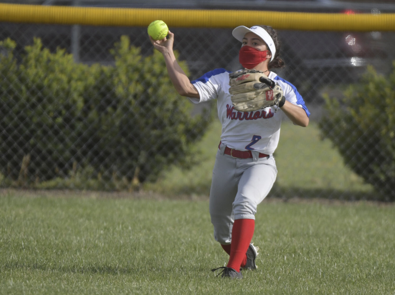 South vs Lebanon Softball16